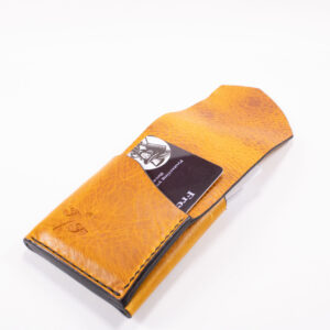 Product image of FredFloris leather credit card wallet