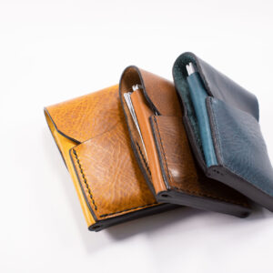 Product image of FredFloris slim leather wallet