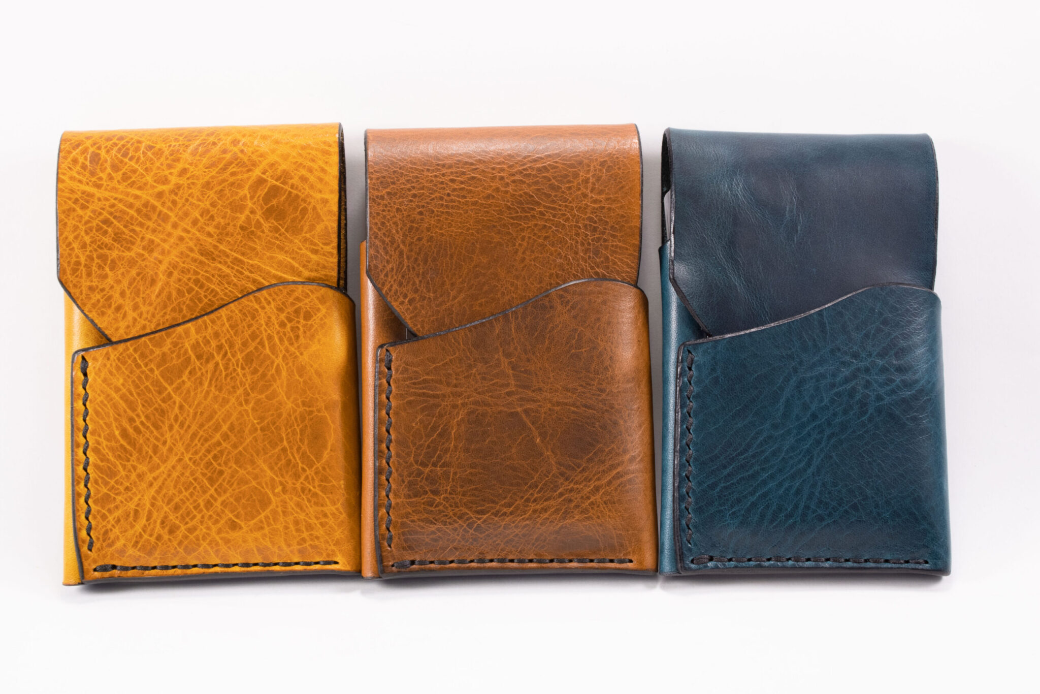 Product image of FredFloris leather card wallet