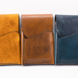 Product image of FredFloris leather card wallet