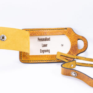 Image de produit de l'étiquette de bagage personnalisée FredFloris