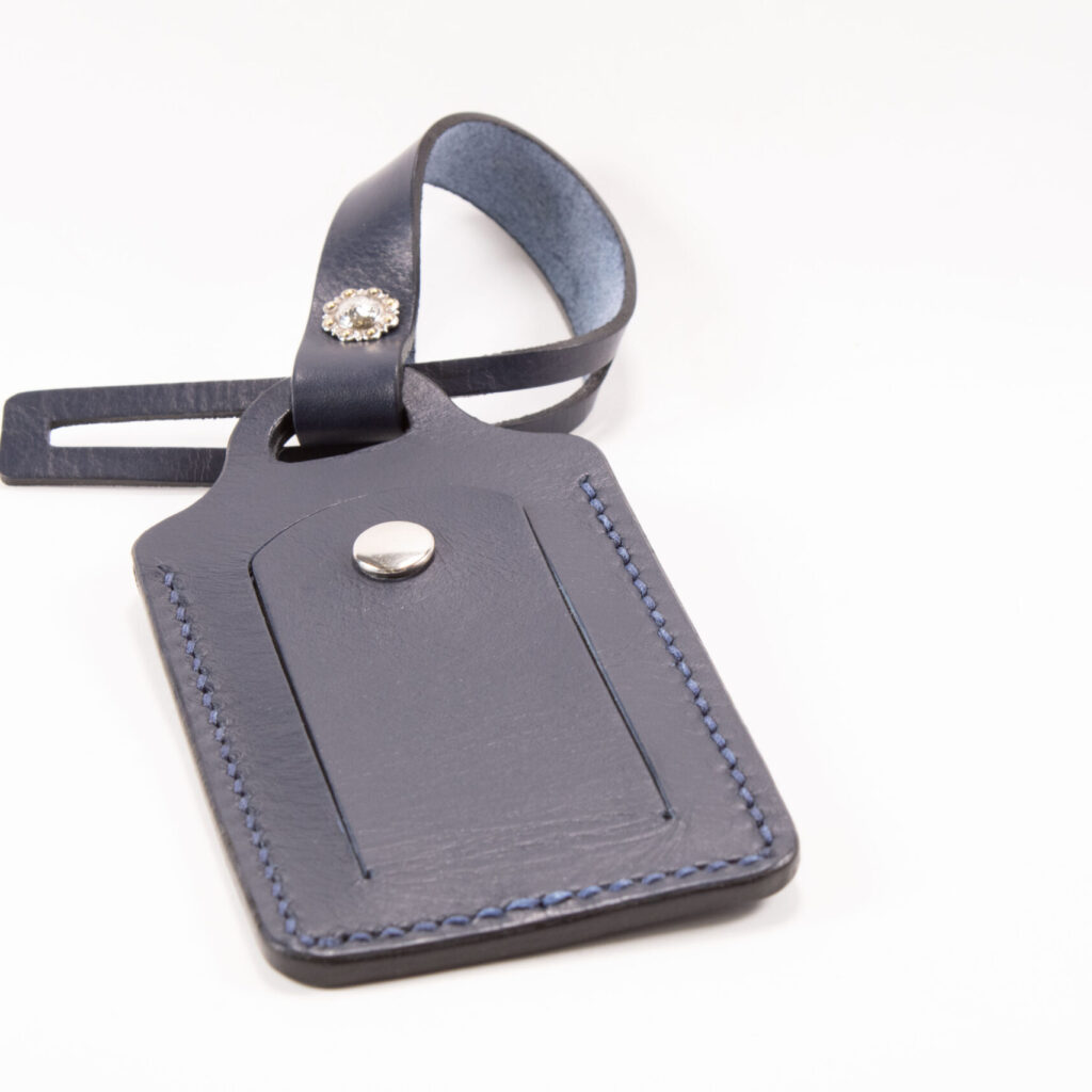 Product image of FredFloris personalized luggage tag