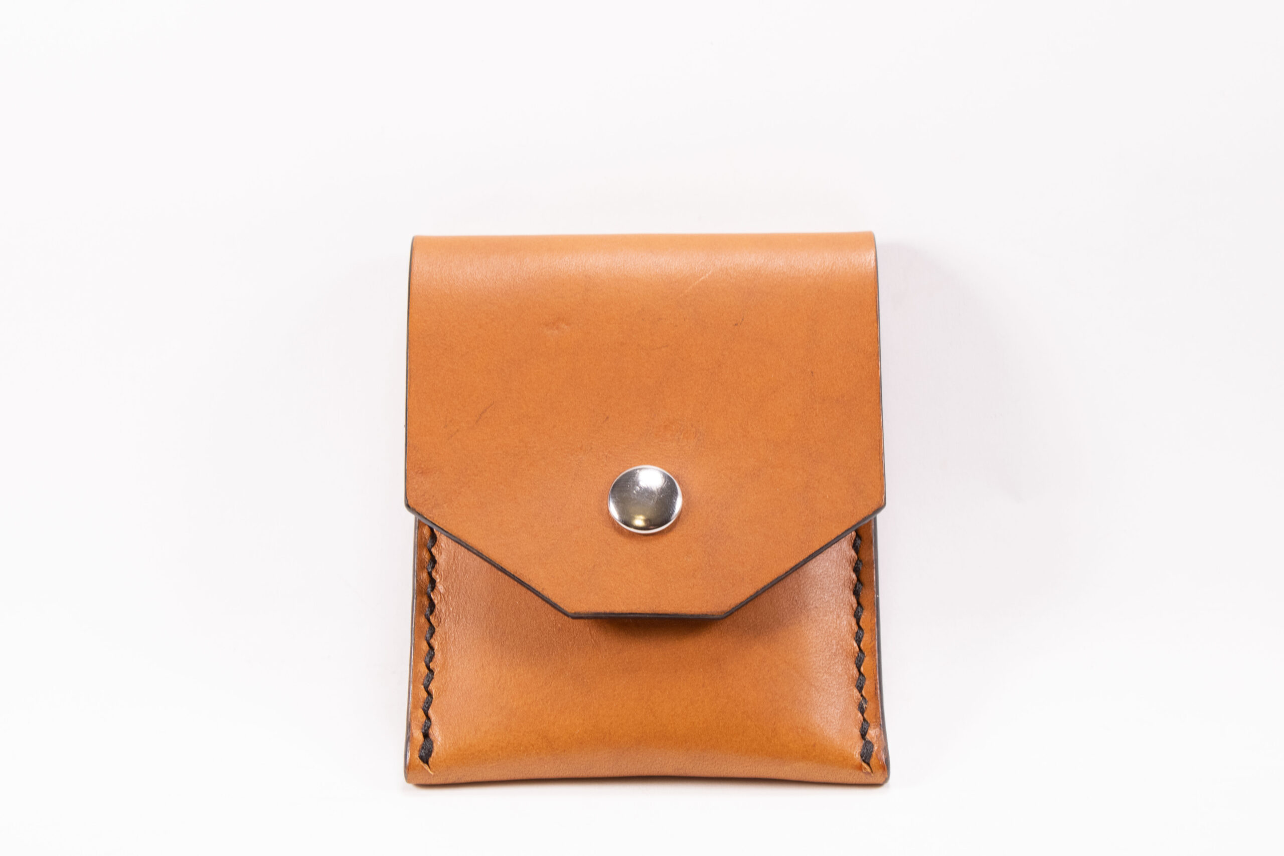 Produktabbildung der FredFloris Leder-Kreditkartenmappe