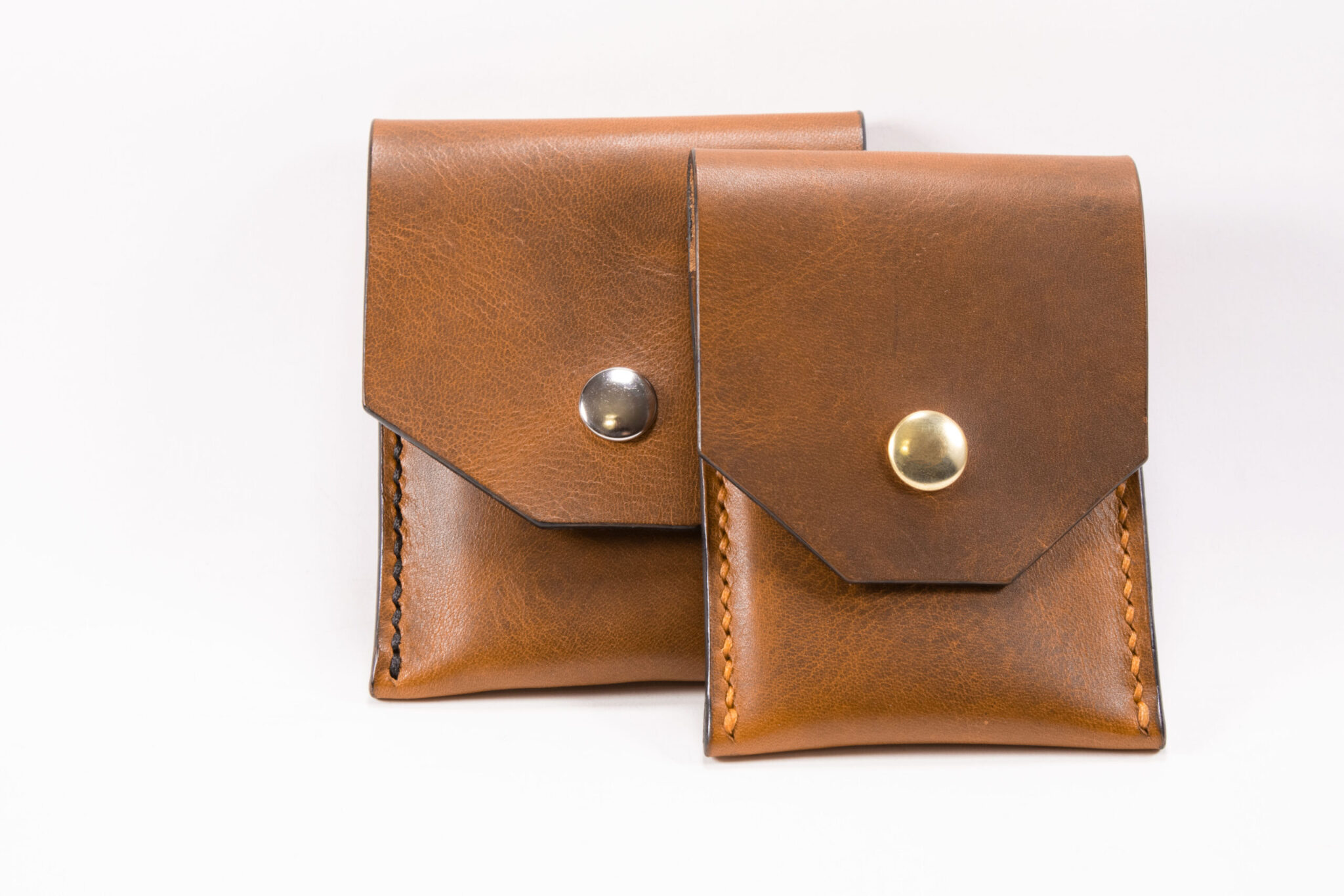 Product image of FredFloris leather credit card wallet