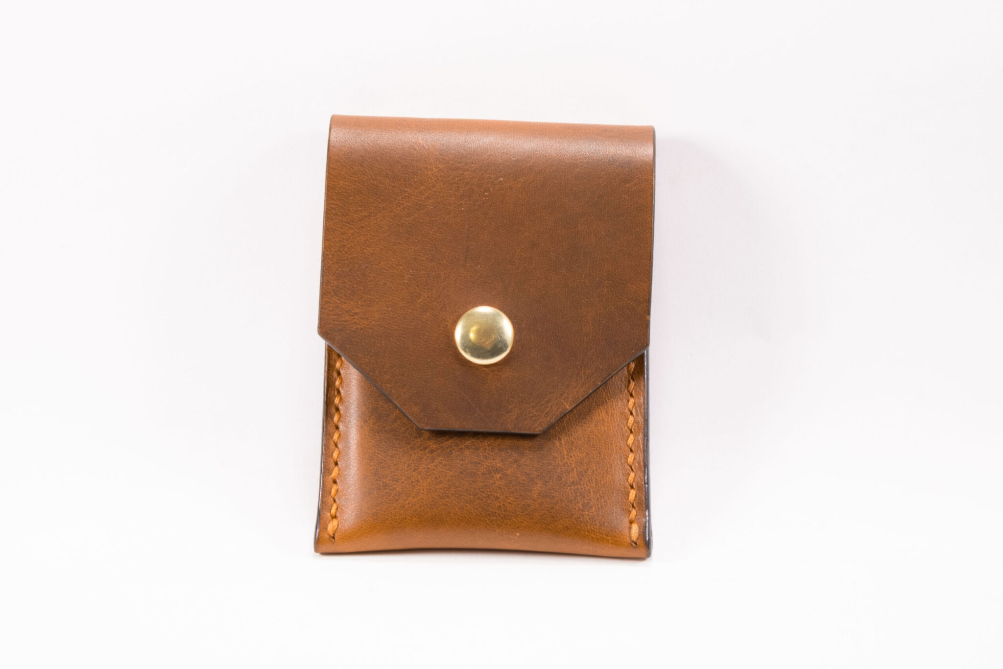 Product image of FredFloris leather credit card wallet