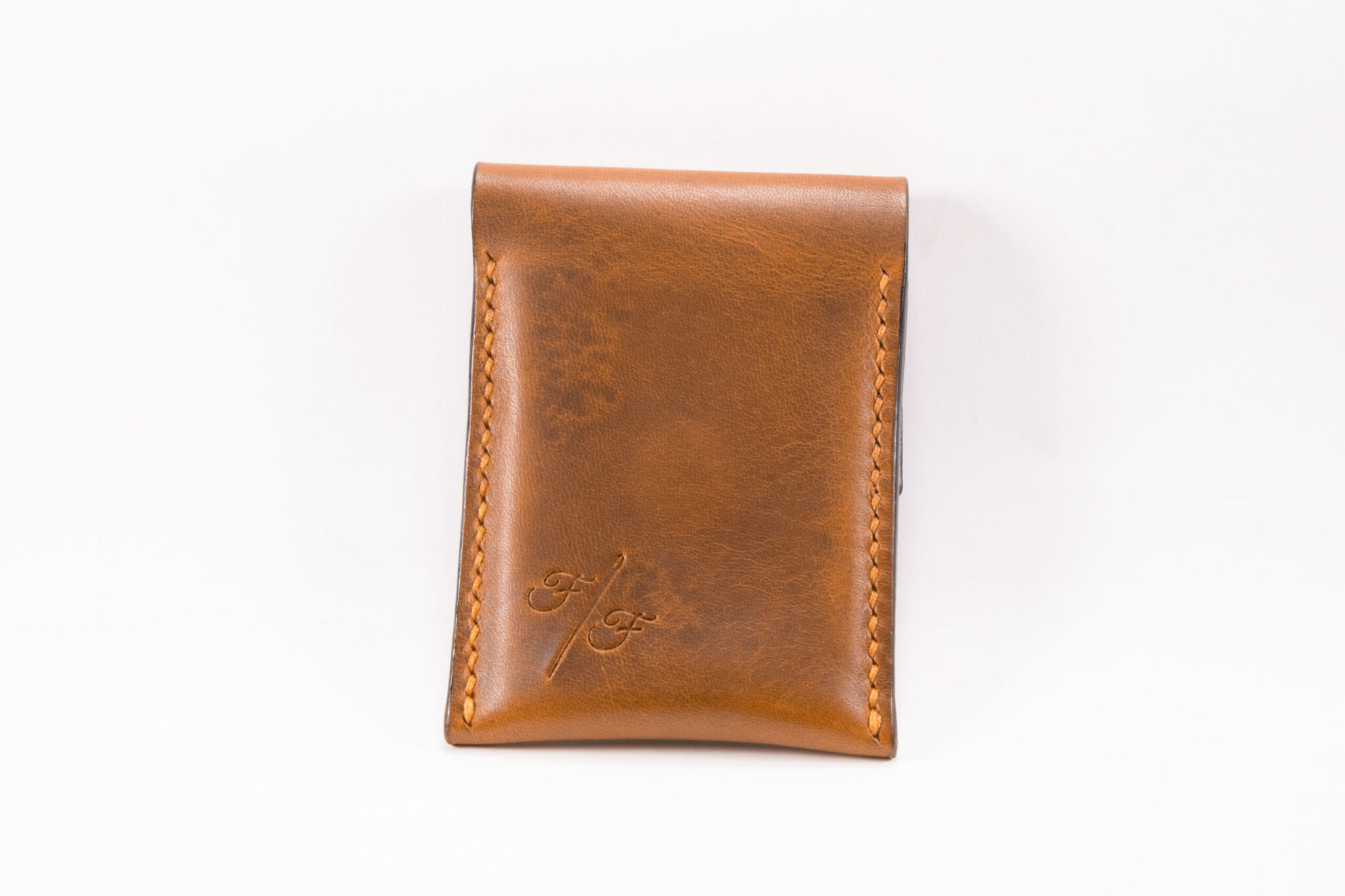 Product image of FredFloris slim leather credit card wallet