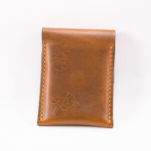 Product image of FredFloris slim leather credit card wallet