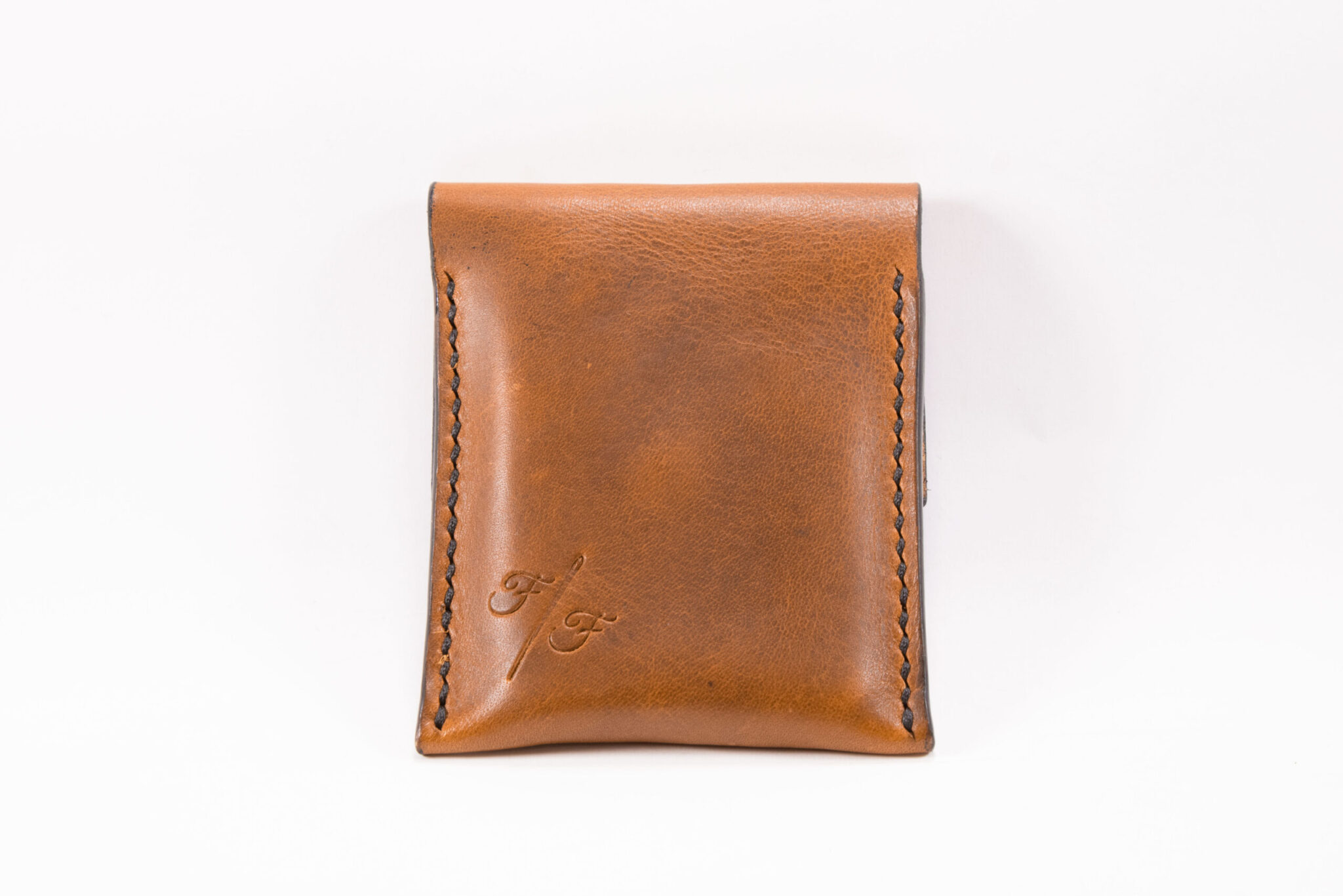 Product image of FredFloris leather credit card wallet