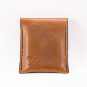 Product image of FredFloris leather credit card wallet