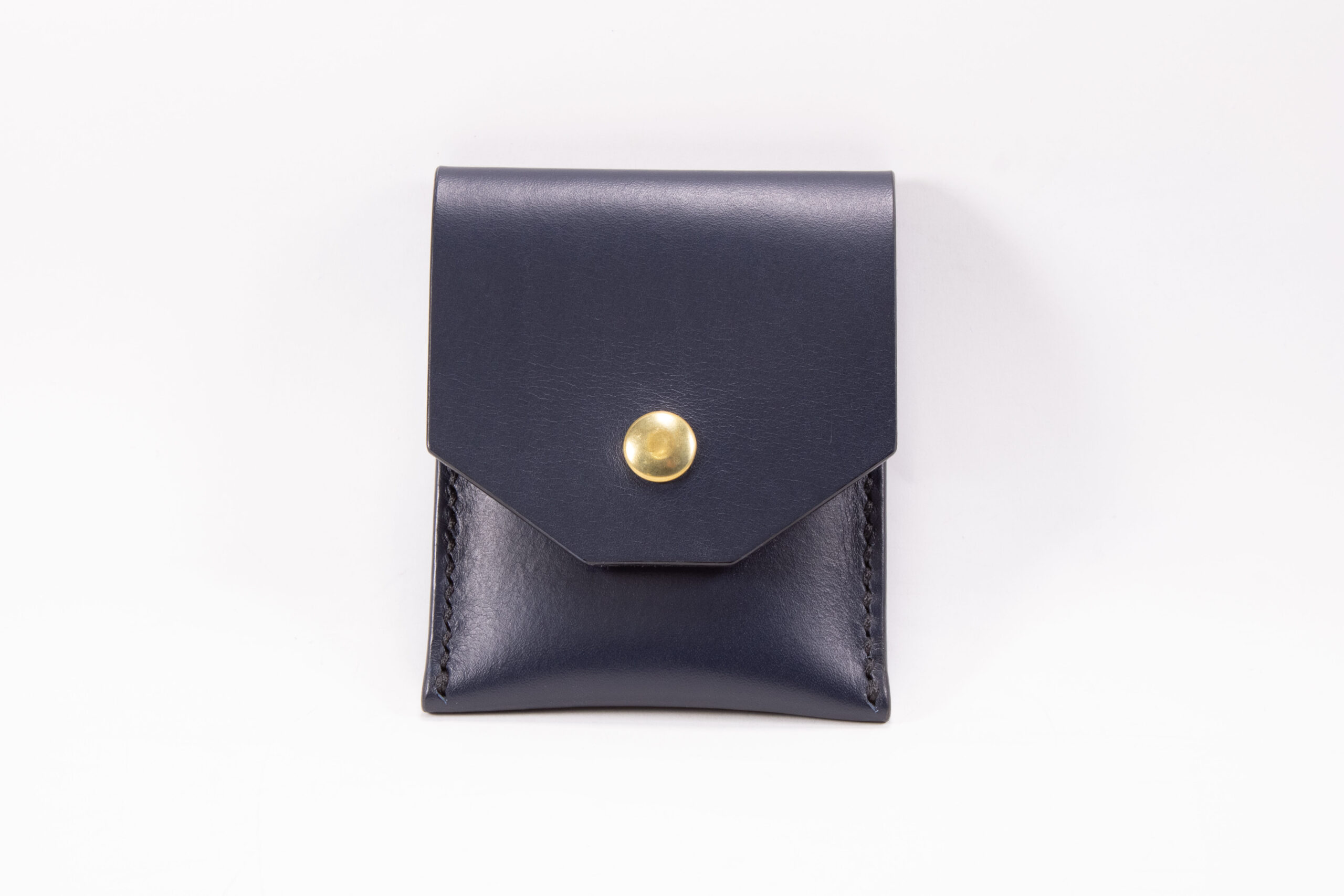 FredFloris スリムレザーウォレットの商品画像