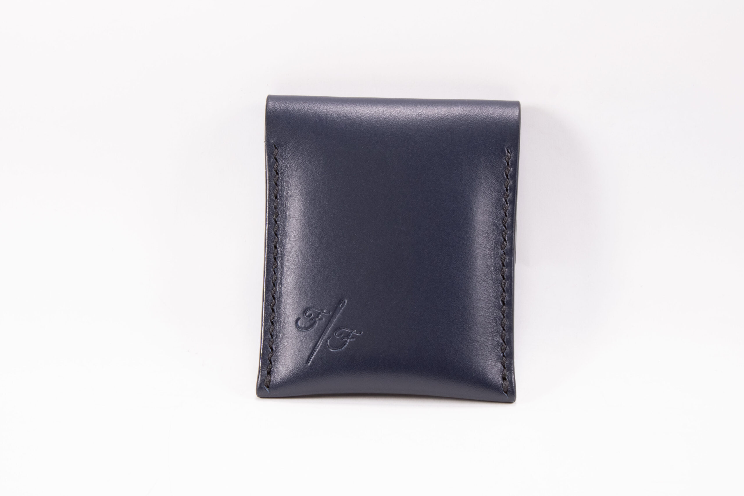 FredFloris レザーカードウォレットの商品画像