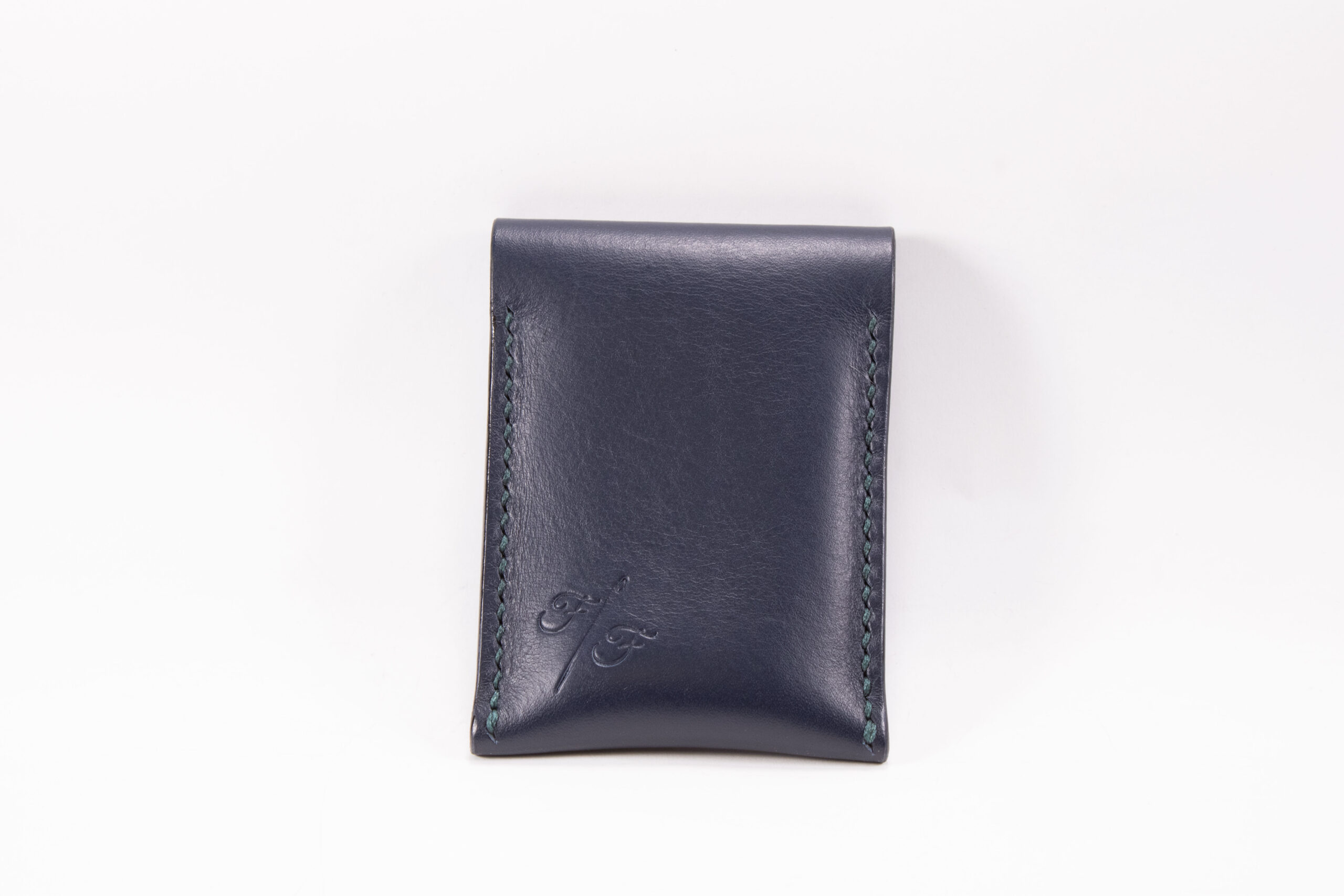 Product image of FredFloris leather credit card wallet
