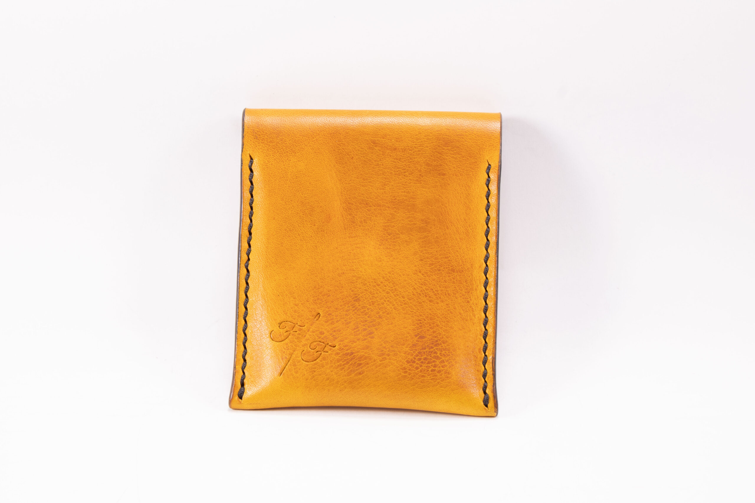 Product image of FredFloris leather credit card wallet