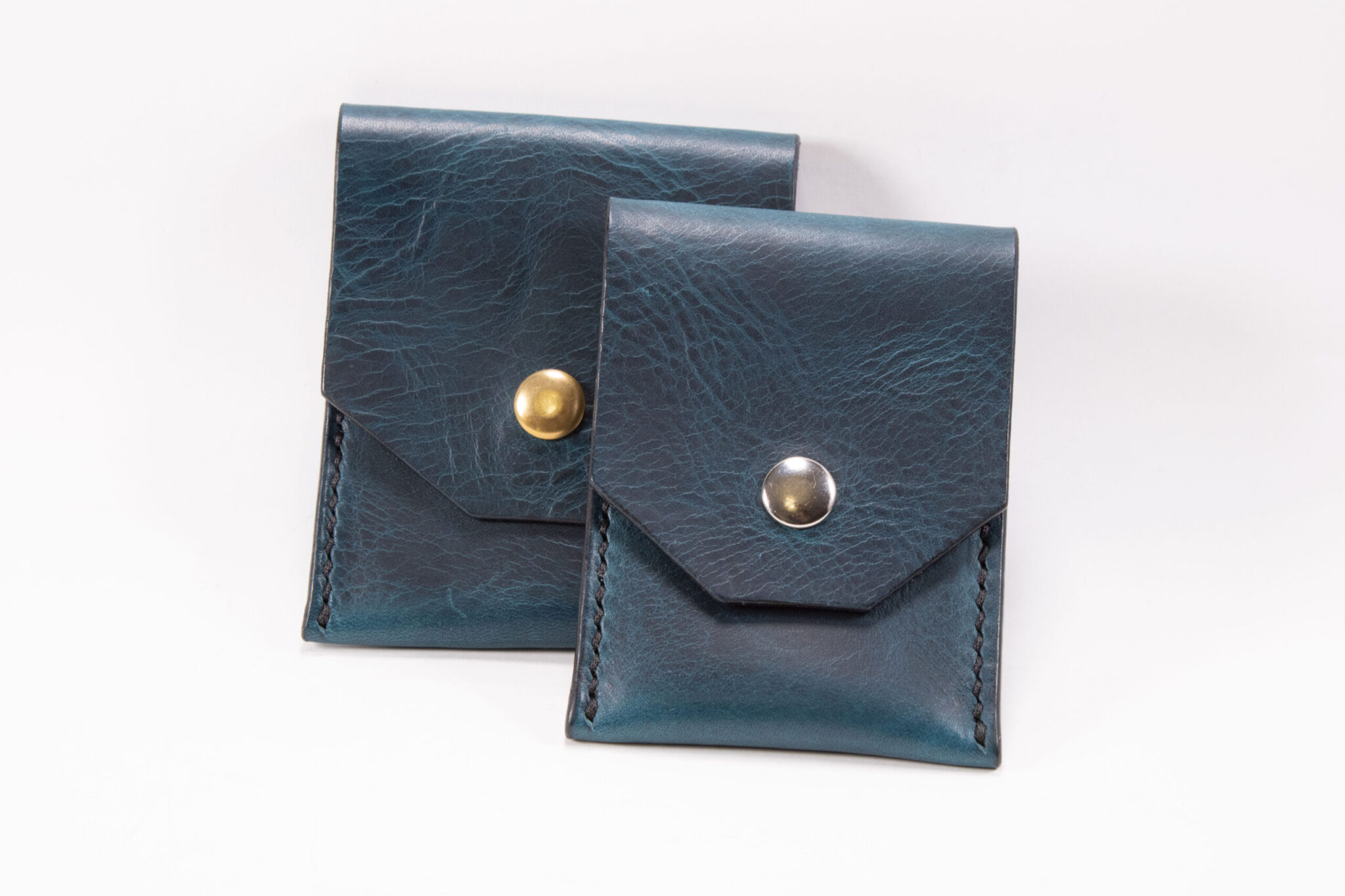 Product image of FredFloris leather credit card wallet