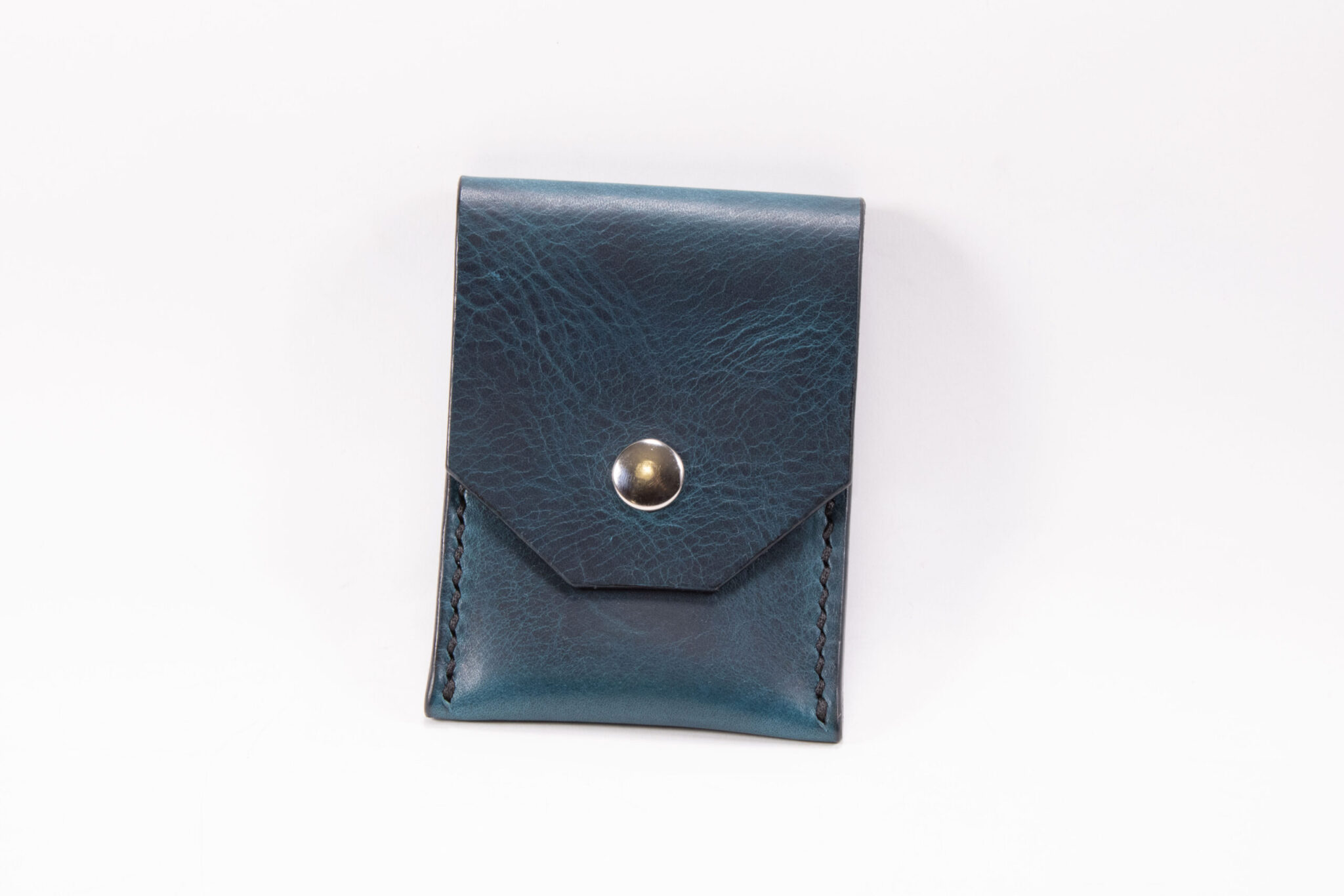 Product image of FredFloris leather credit card wallet