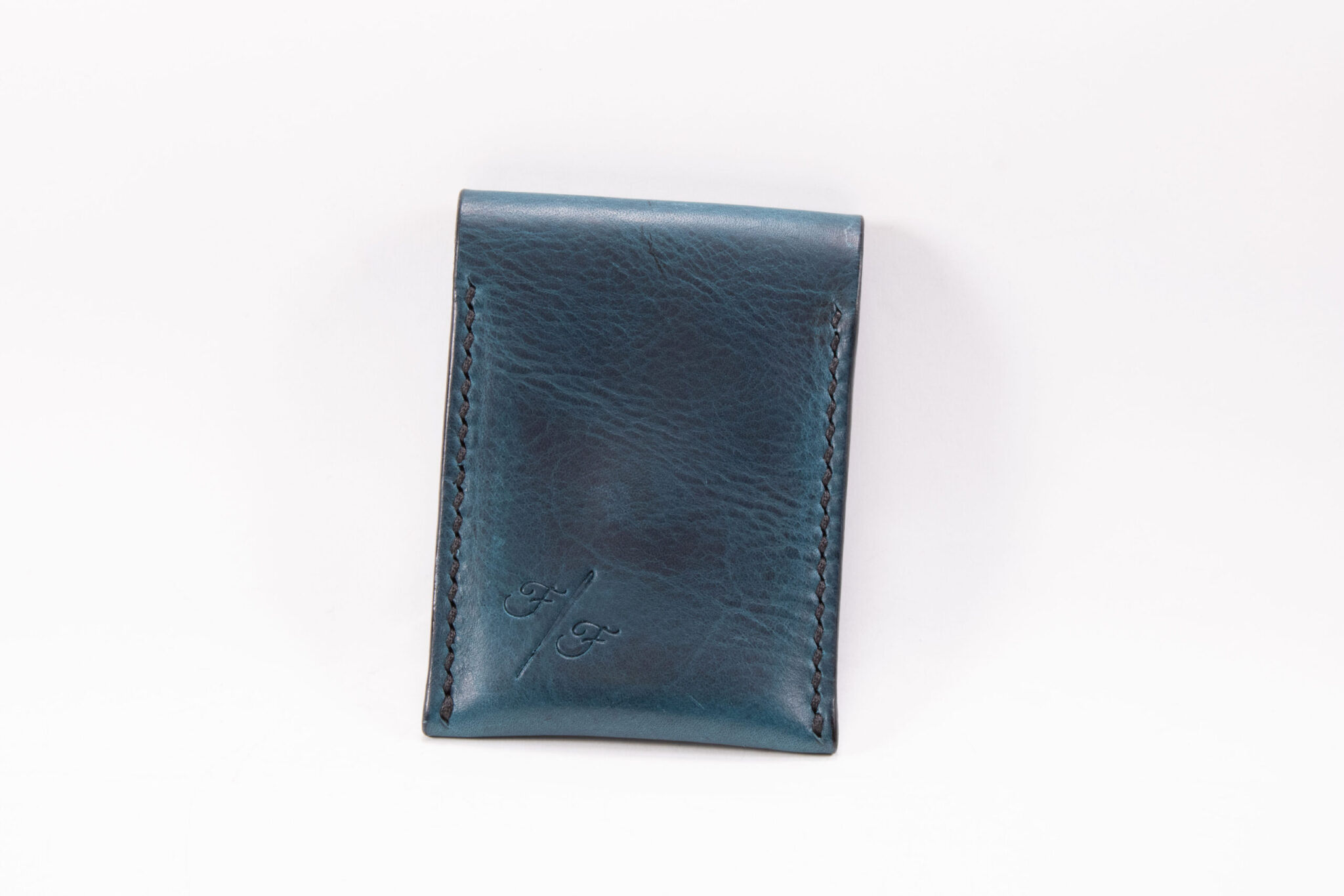 Product image of FredFloris slim leather credit card wallet