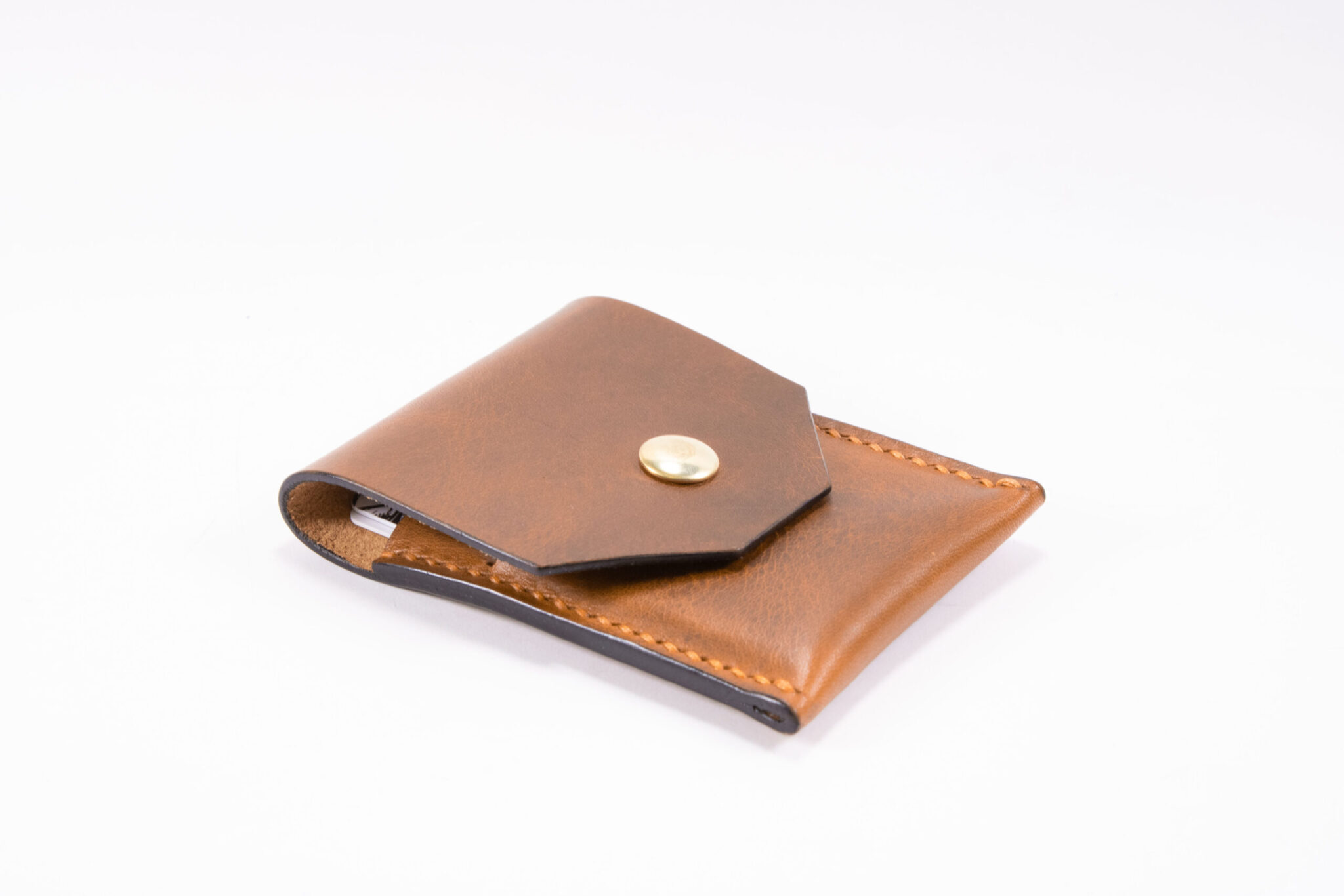 Product image of FredFloris slim leather wallet