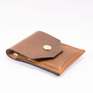 Product image of FredFloris slim leather wallet