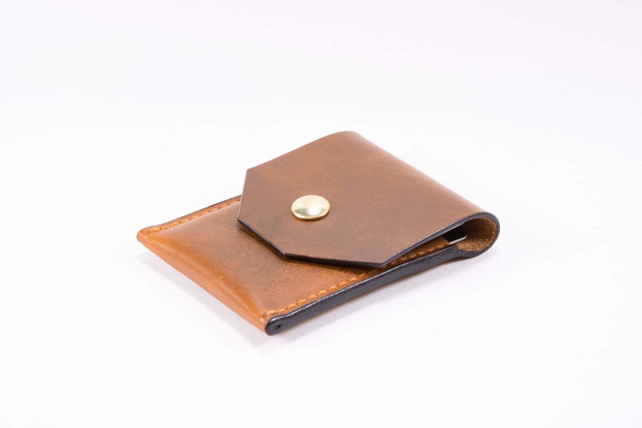 Product image of FredFloris leather card wallet