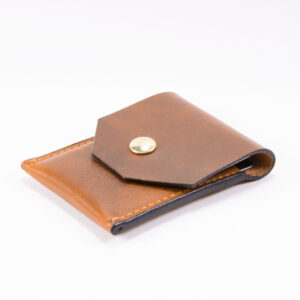 Product image of FredFloris leather card wallet