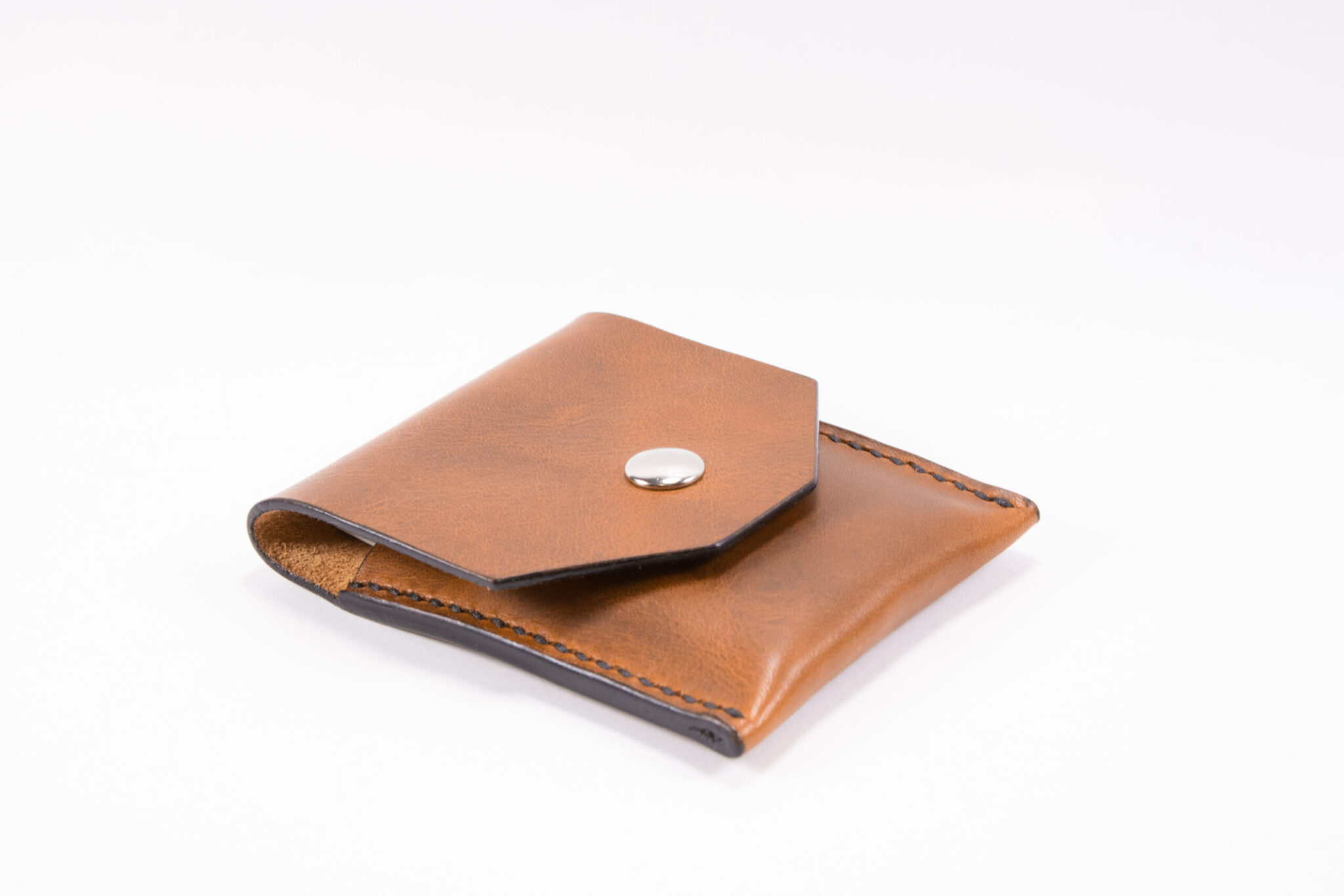 Product image of FredFloris slim leather credit card wallet