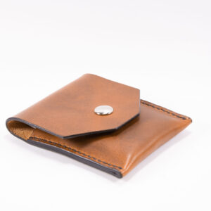 Product image of FredFloris slim leather credit card wallet