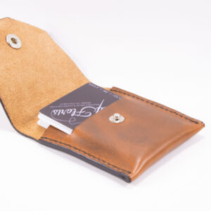 Product image of FredFloris leather card wallet