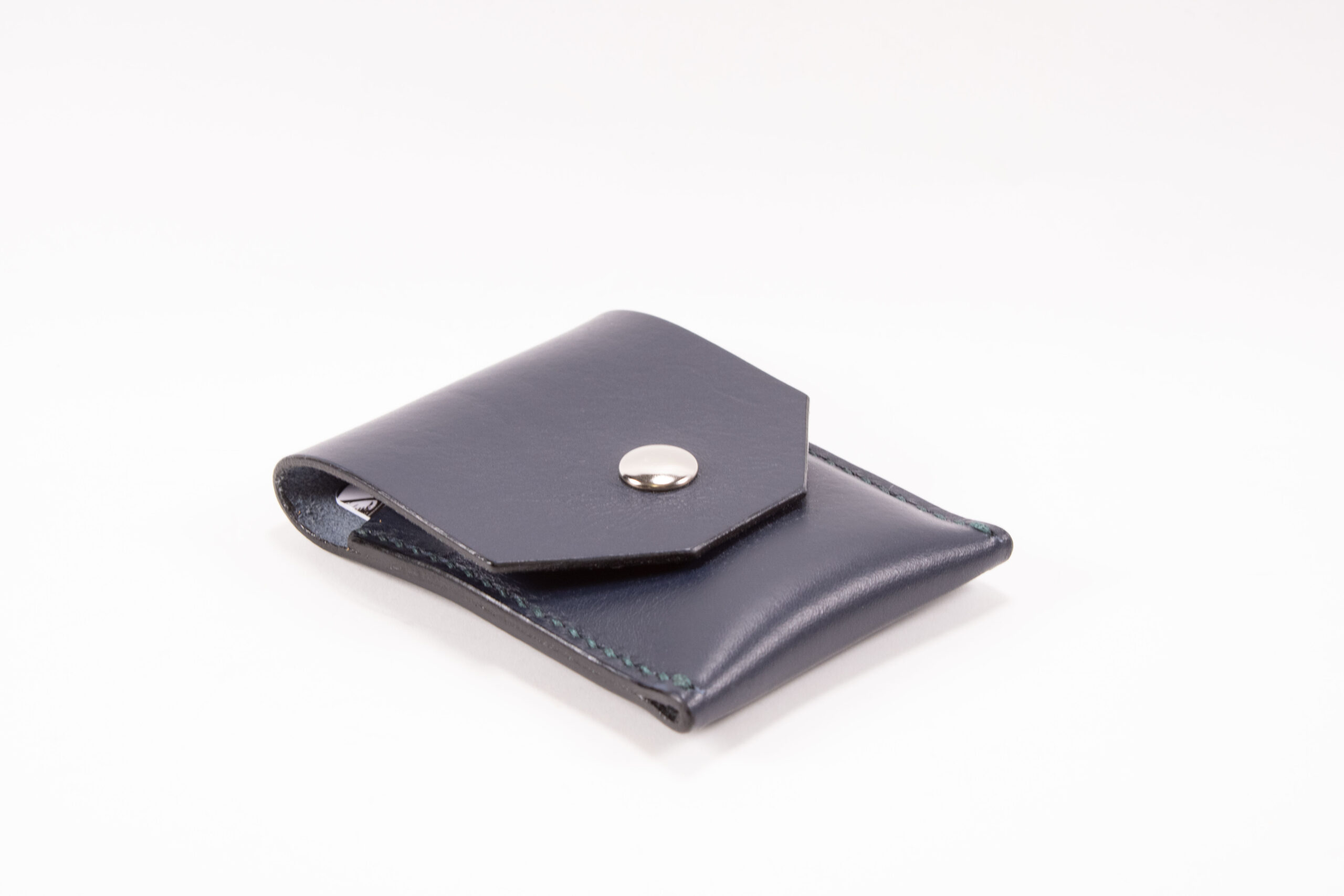 Product image of FredFloris slim leather credit card wallet