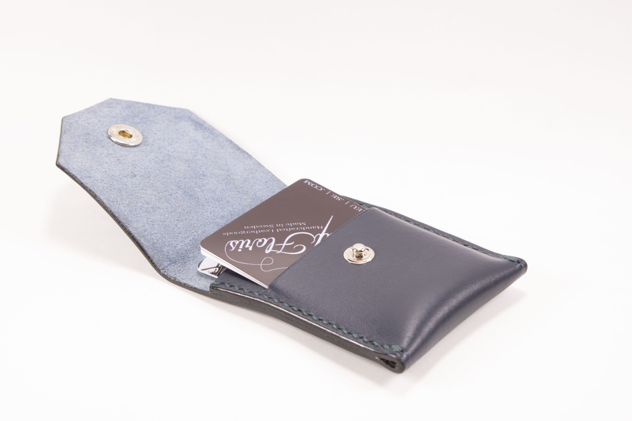 Product image of FredFloris leather card wallet