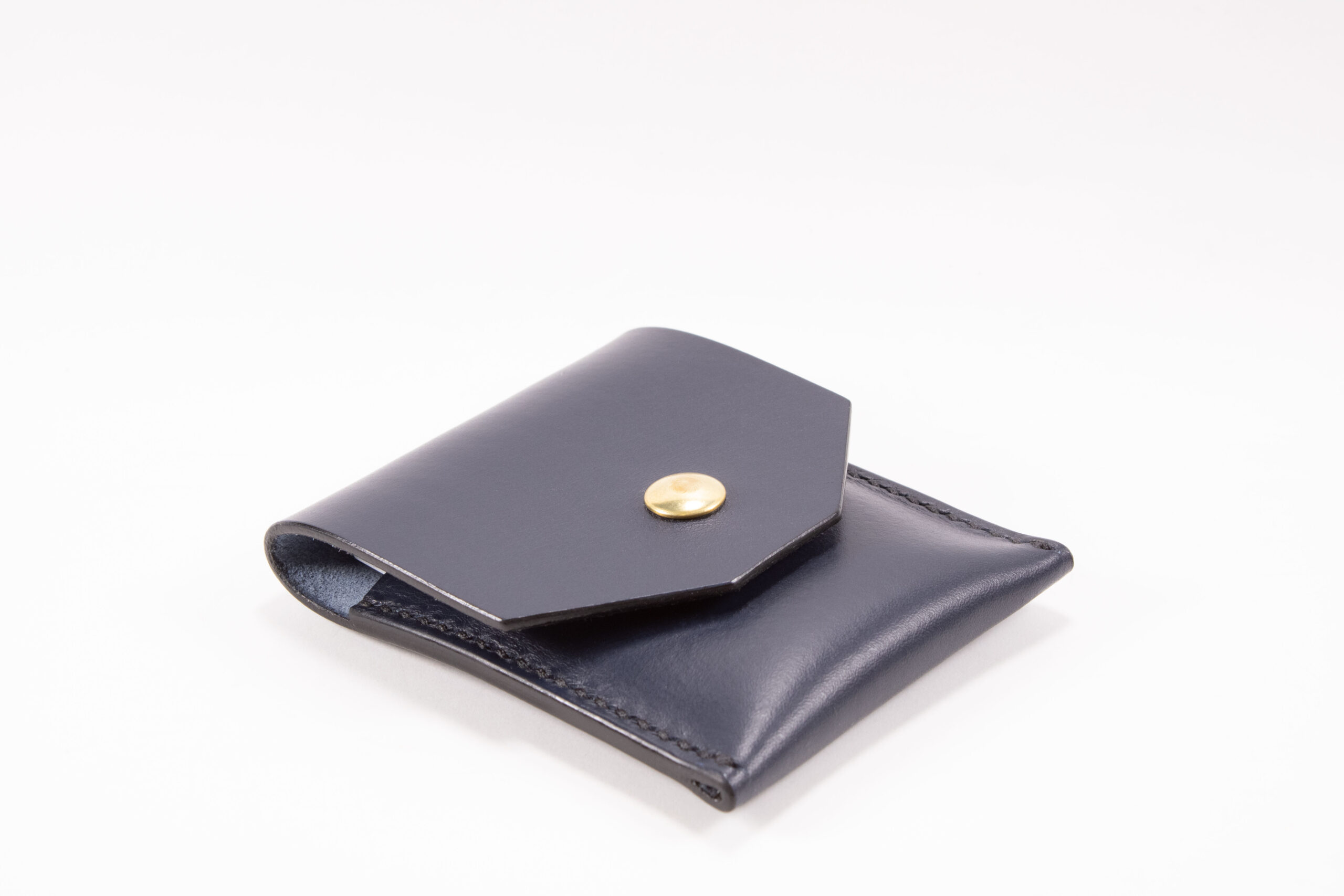 FredFloris/フレッドフローリス レザークレジットカードウォレットの商品画像