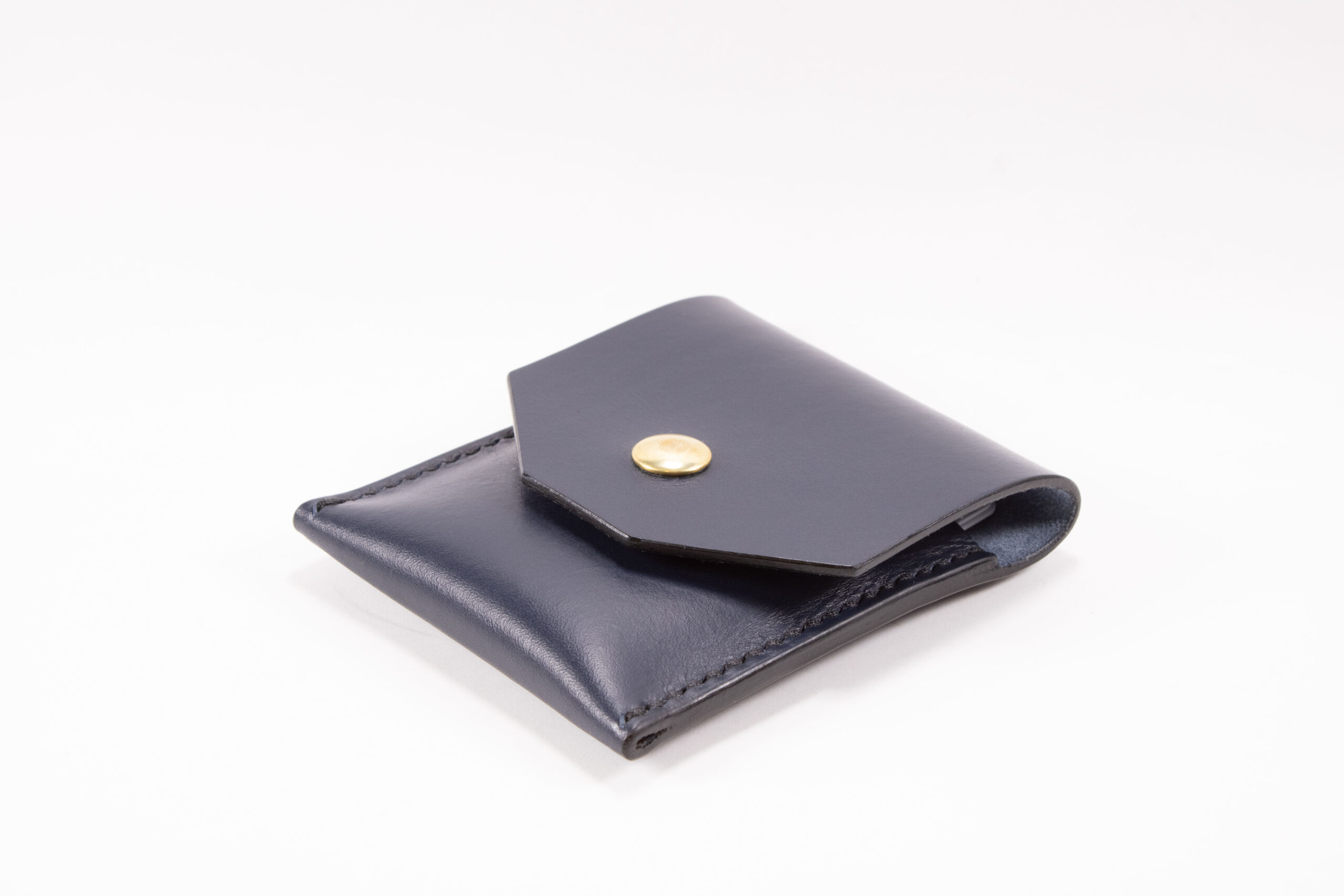 FredFloris スリムレザークレジットカードウォレットの商品画像