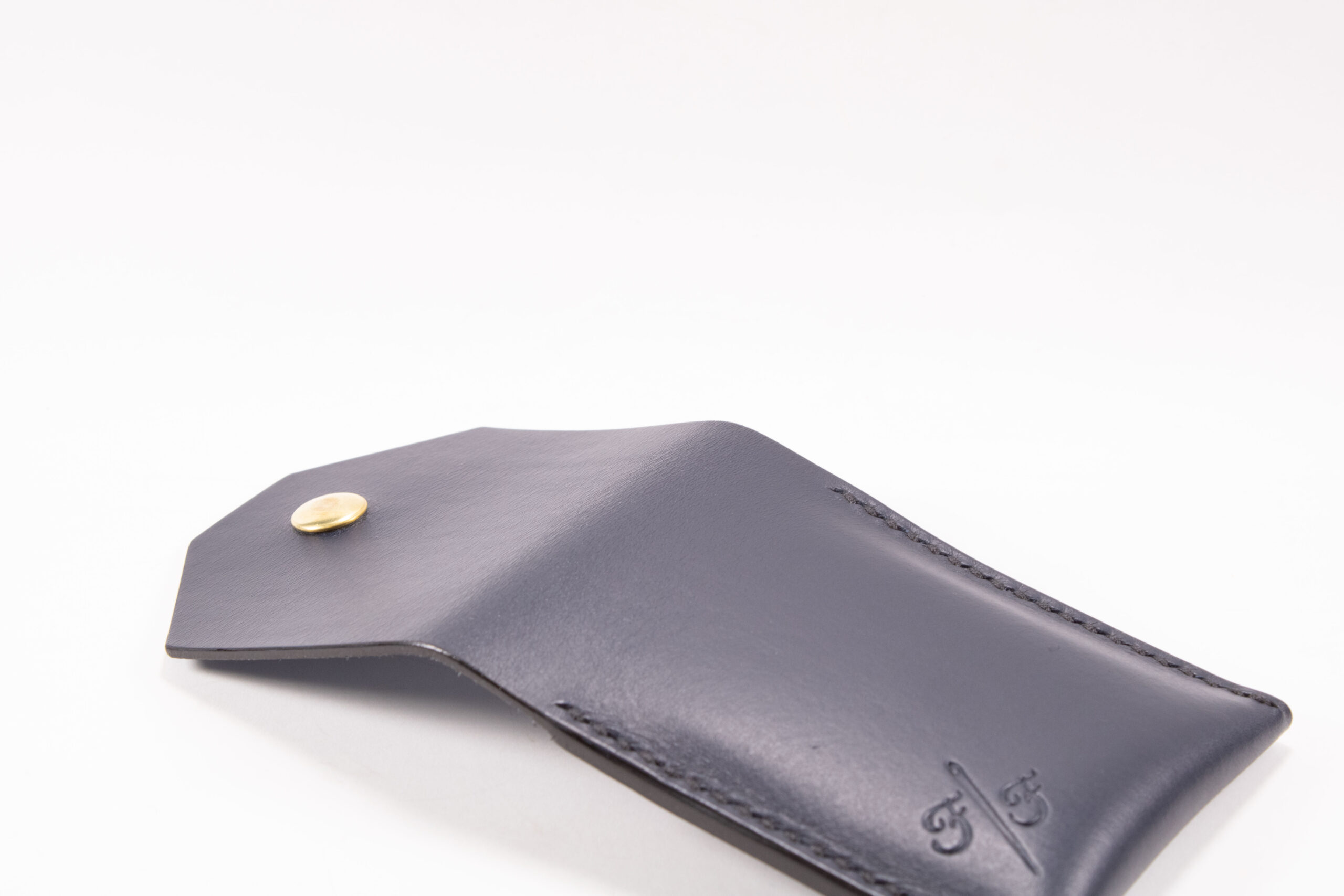 FredFloris レザーカードウォレットの商品画像