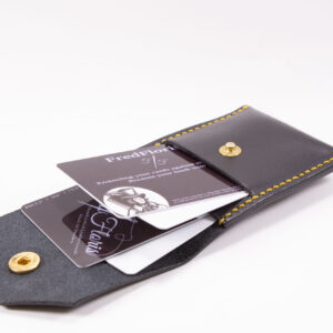 Product image of FredFloris slim leather credit card wallet