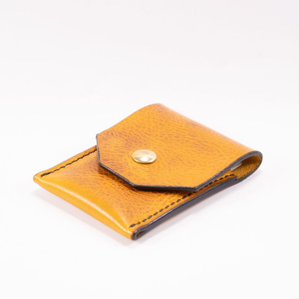 Product image of FredFloris slim leather wallet