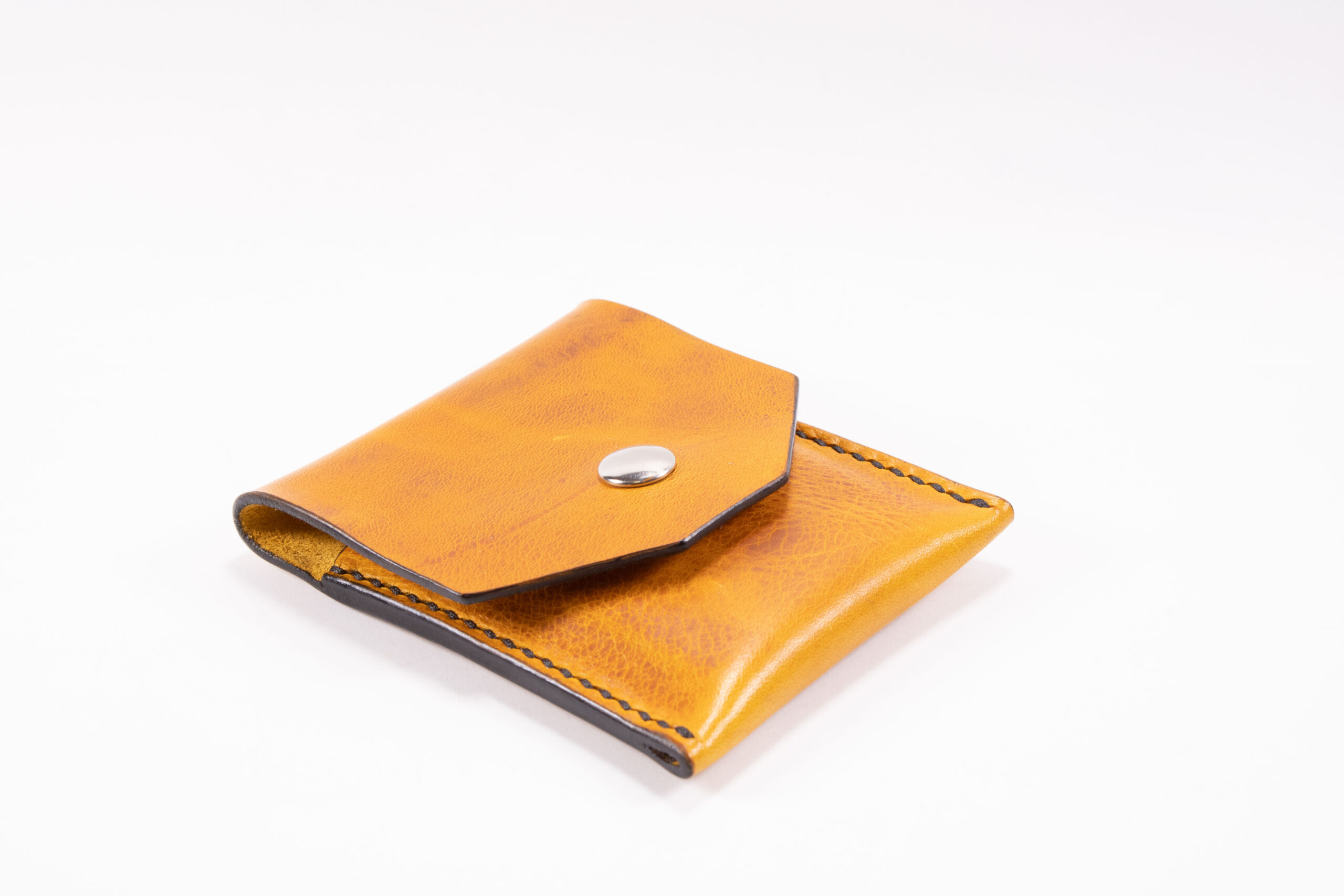 Product image of FredFloris slim leather credit card wallet