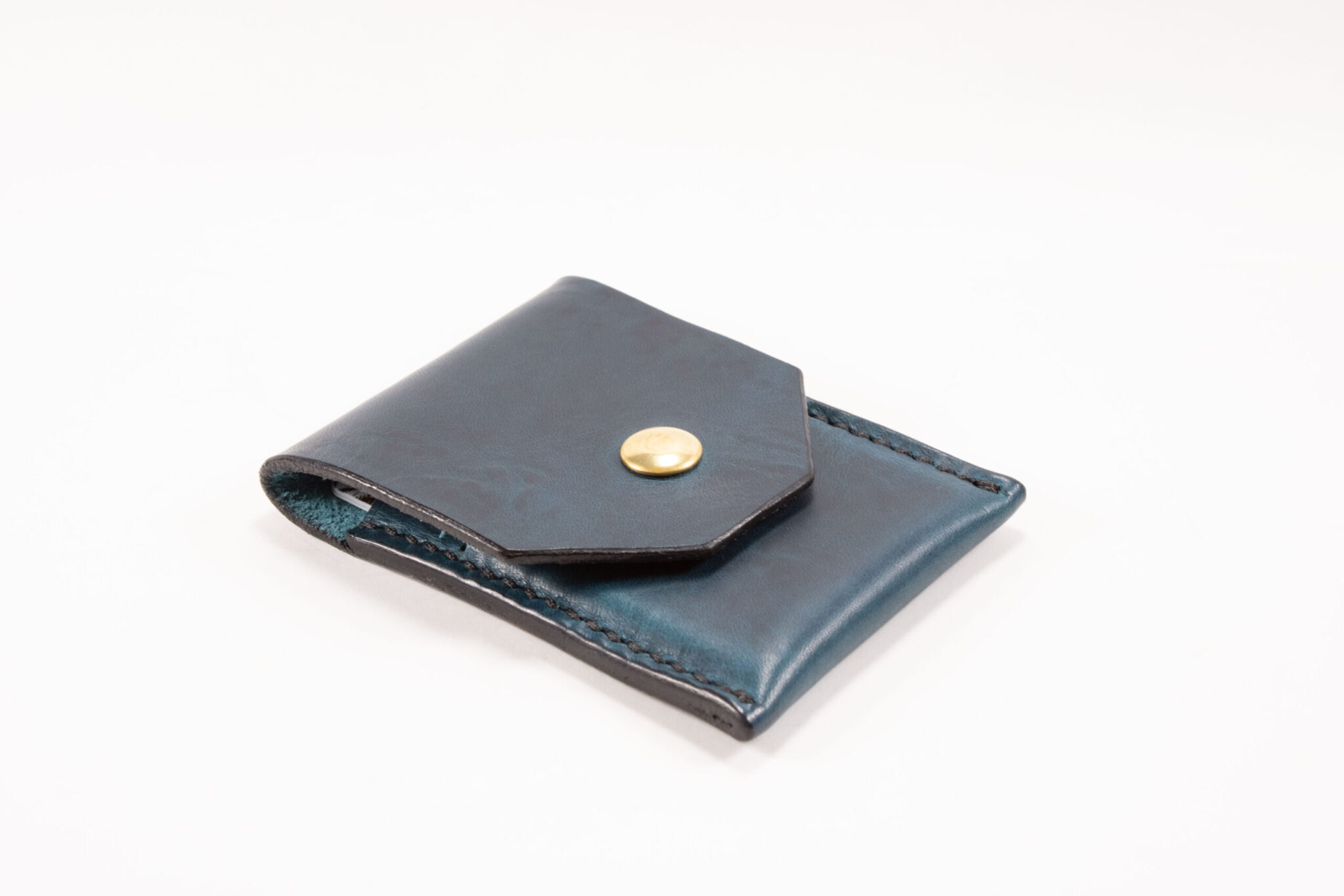 Product image of FredFloris slim leather wallet