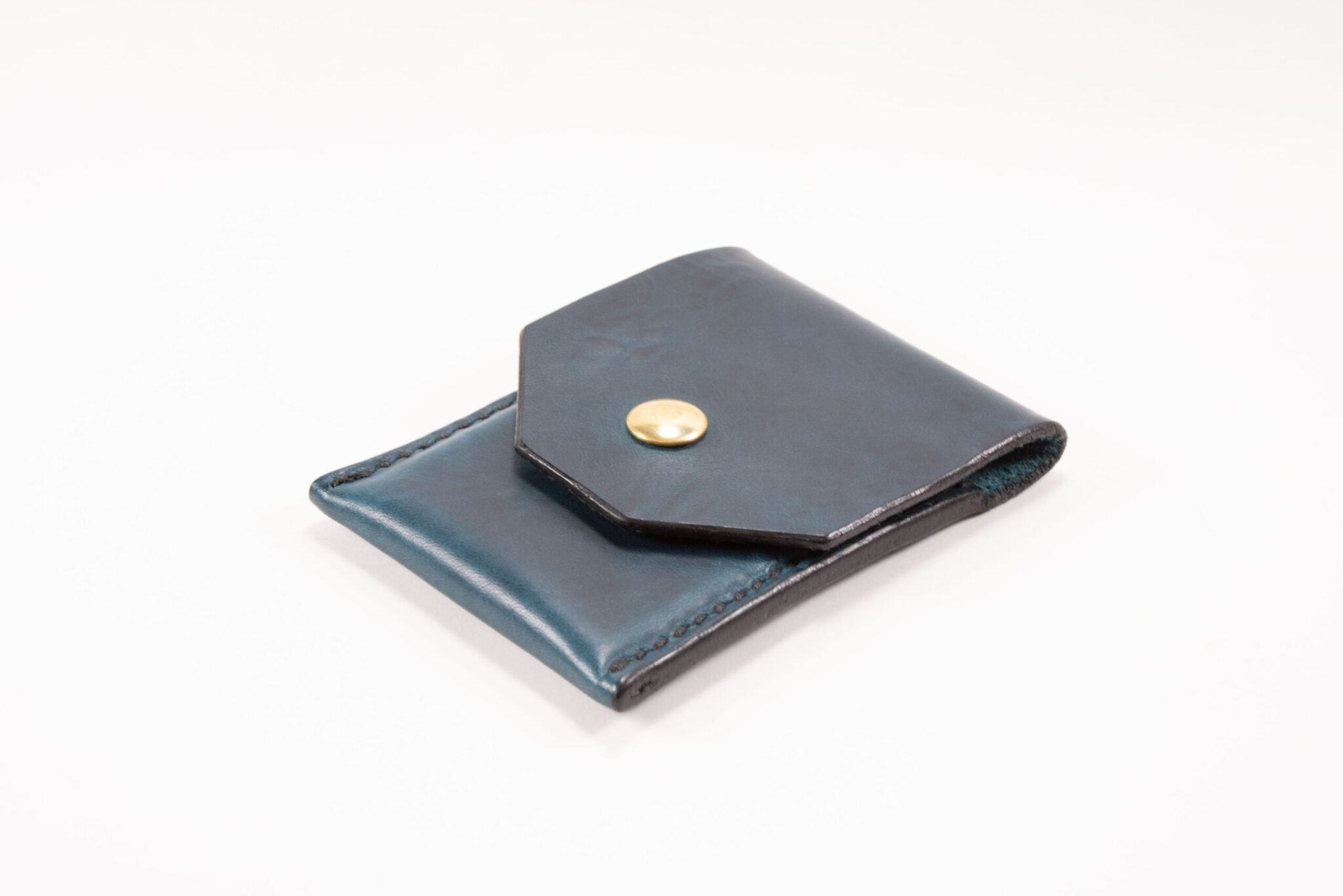 Product image of FredFloris leather card wallet