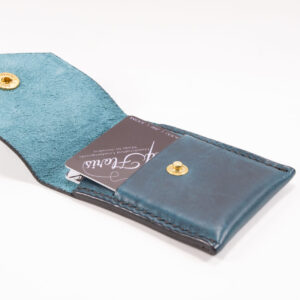 Product image of FredFloris leather credit card wallet