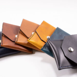 Product image of FredFloris leather card wallet