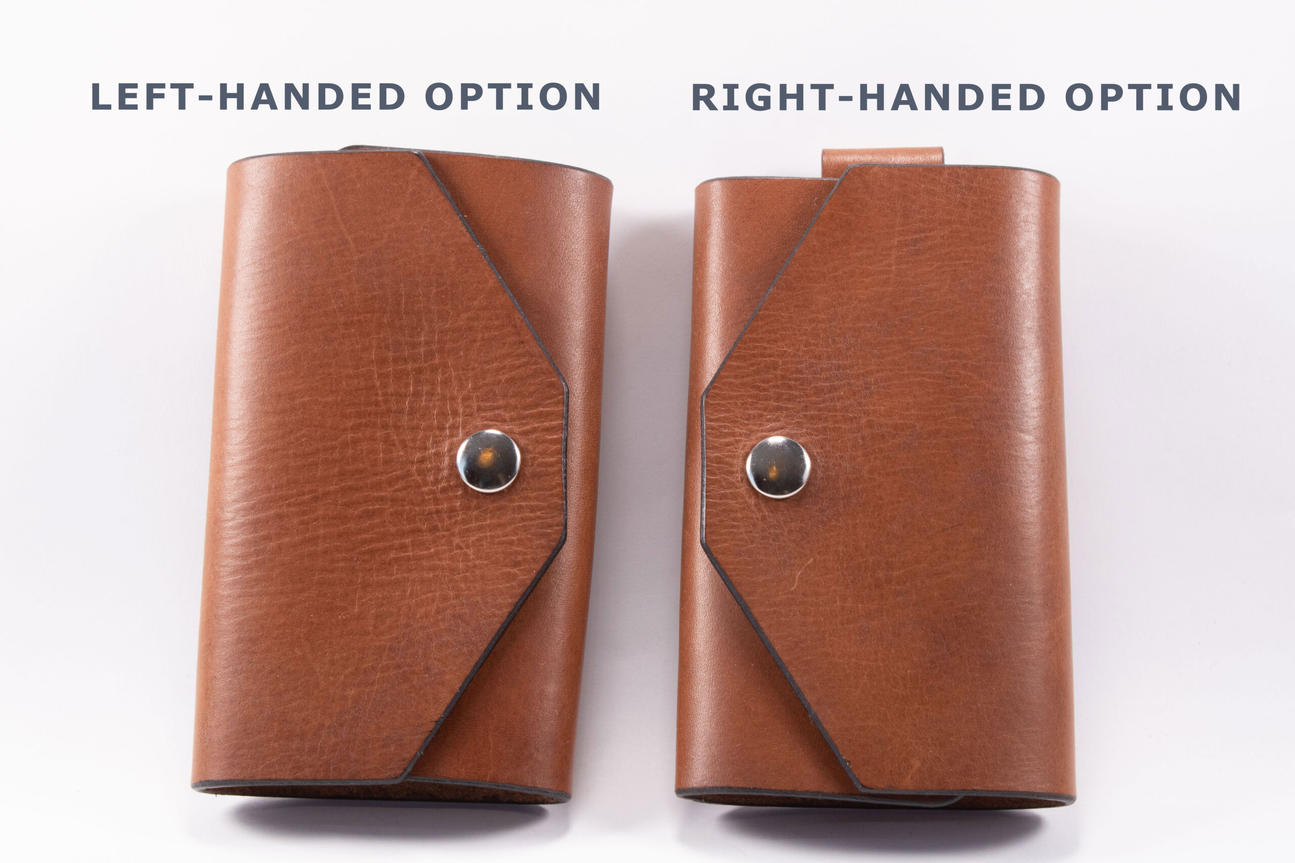 Produktbillede af FredFloris lædernøgleholdere