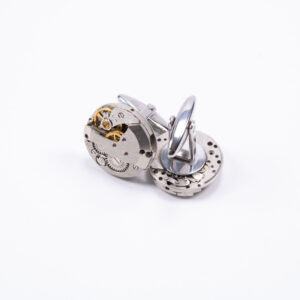 Product image of FredFloris watch movement cufflinks