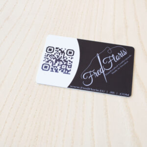 Product image of FredFloris NFC Card protector