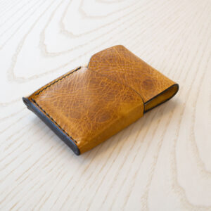 Product image of FredFloris slim leather credit card wallet