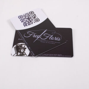 Product image of FredFloris RFID blocker card