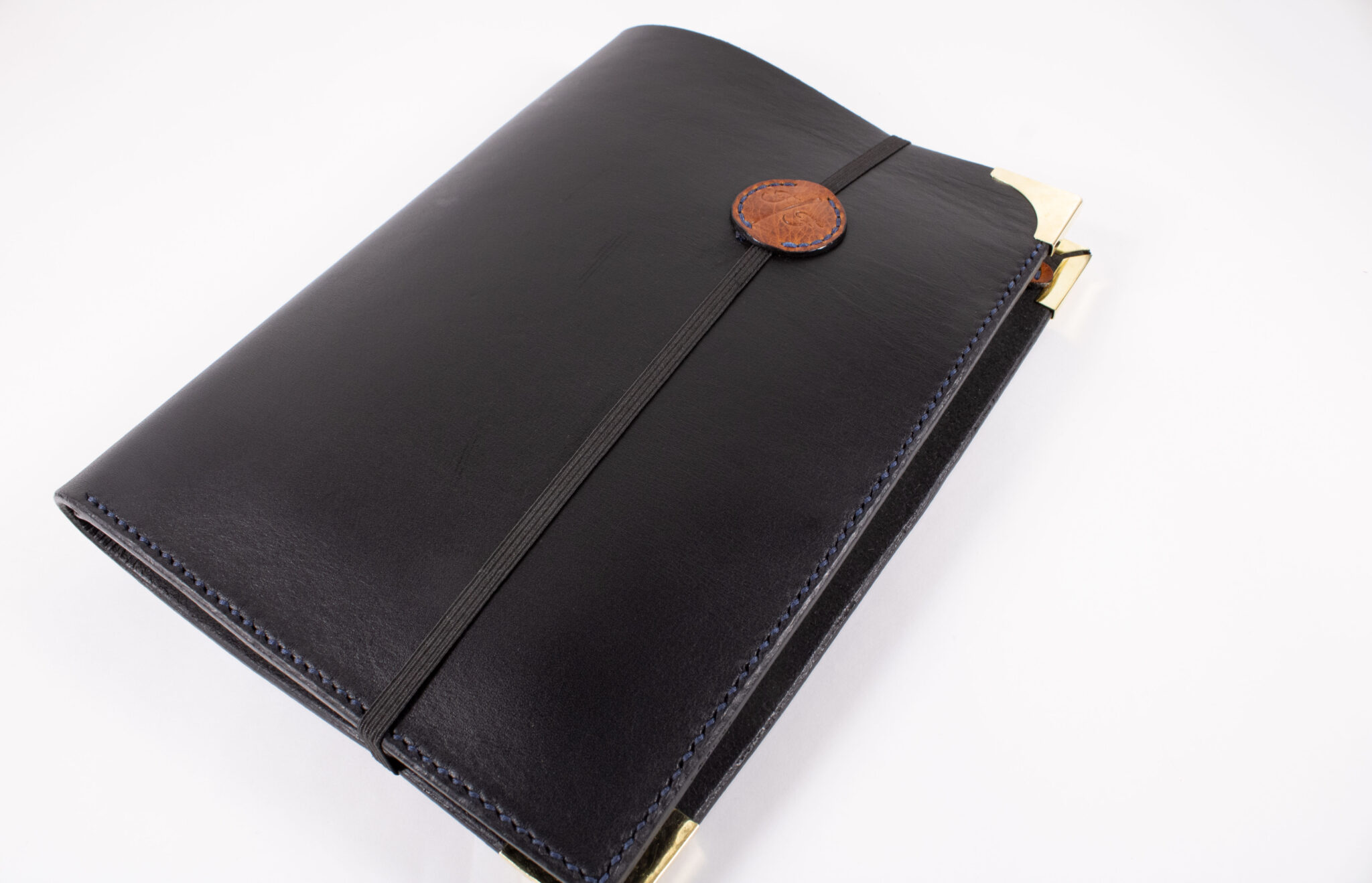 Product image of FredFloris leather journal cover