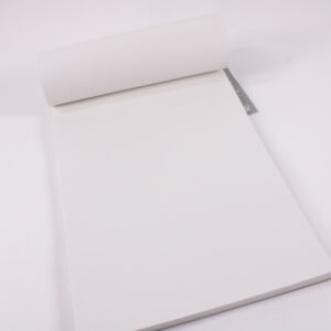 Product image of FredFloris Easy on the planet ecolabel notebook