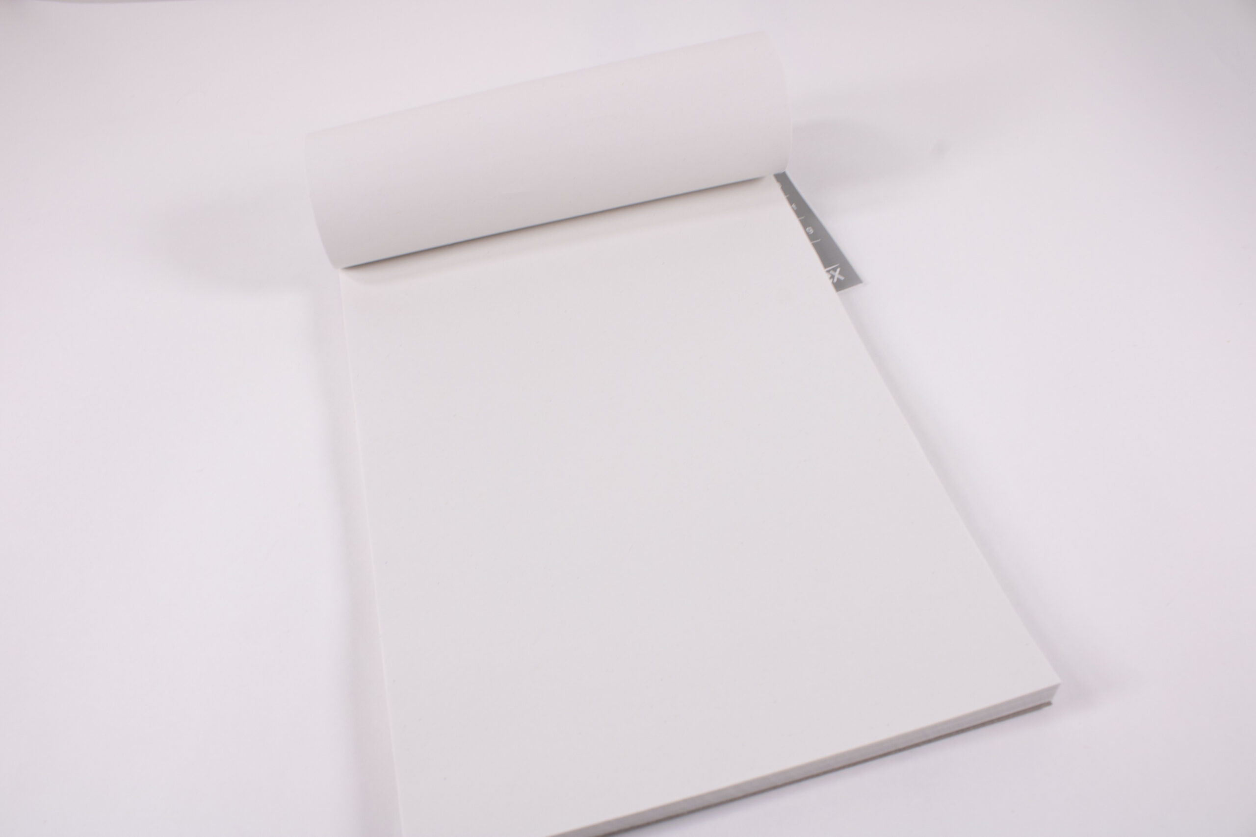 Imagen de producto del cuaderno FredFloris Easy on the planet con etiqueta ecológica