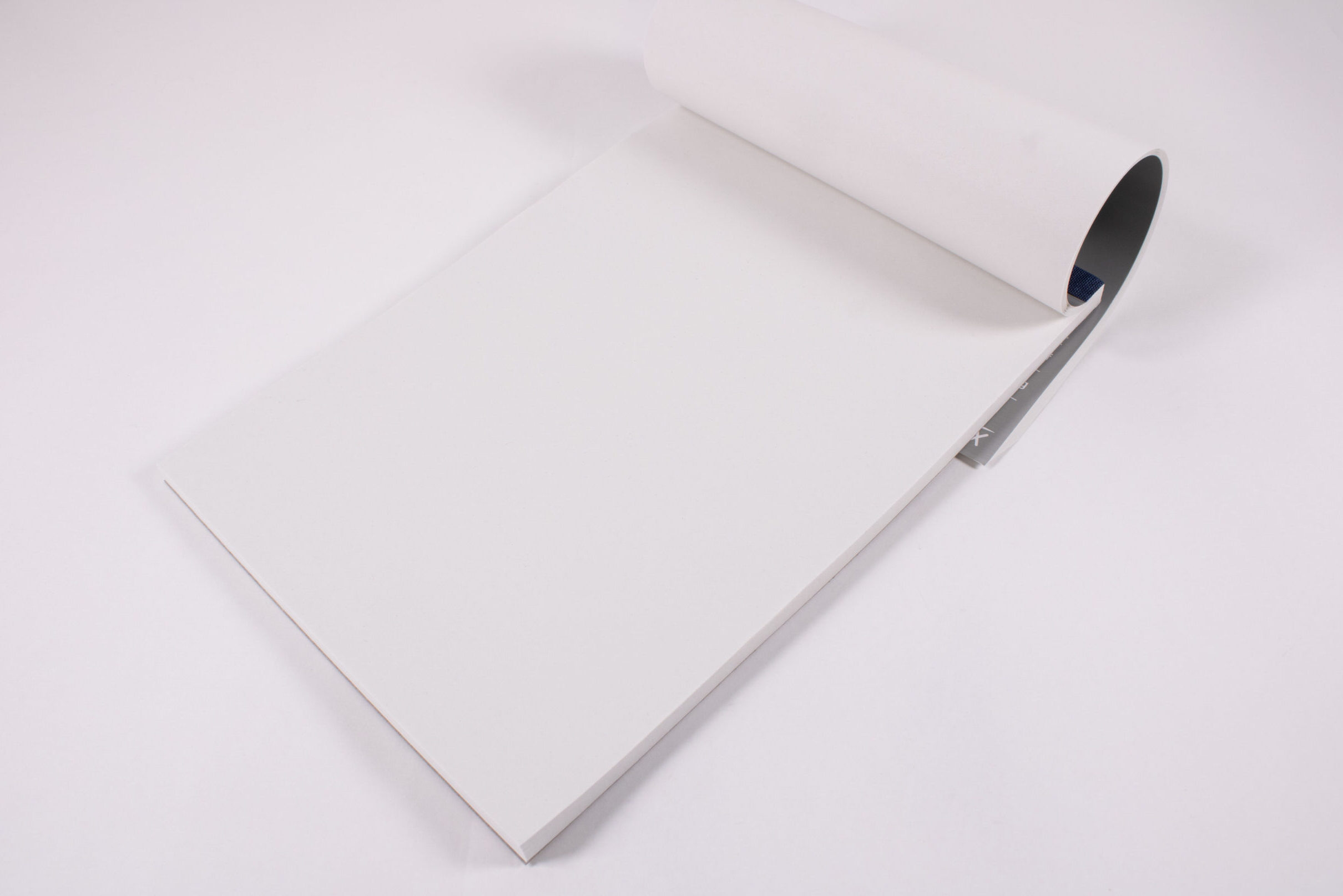 Imagen de producto de los cuadernos FredFloris