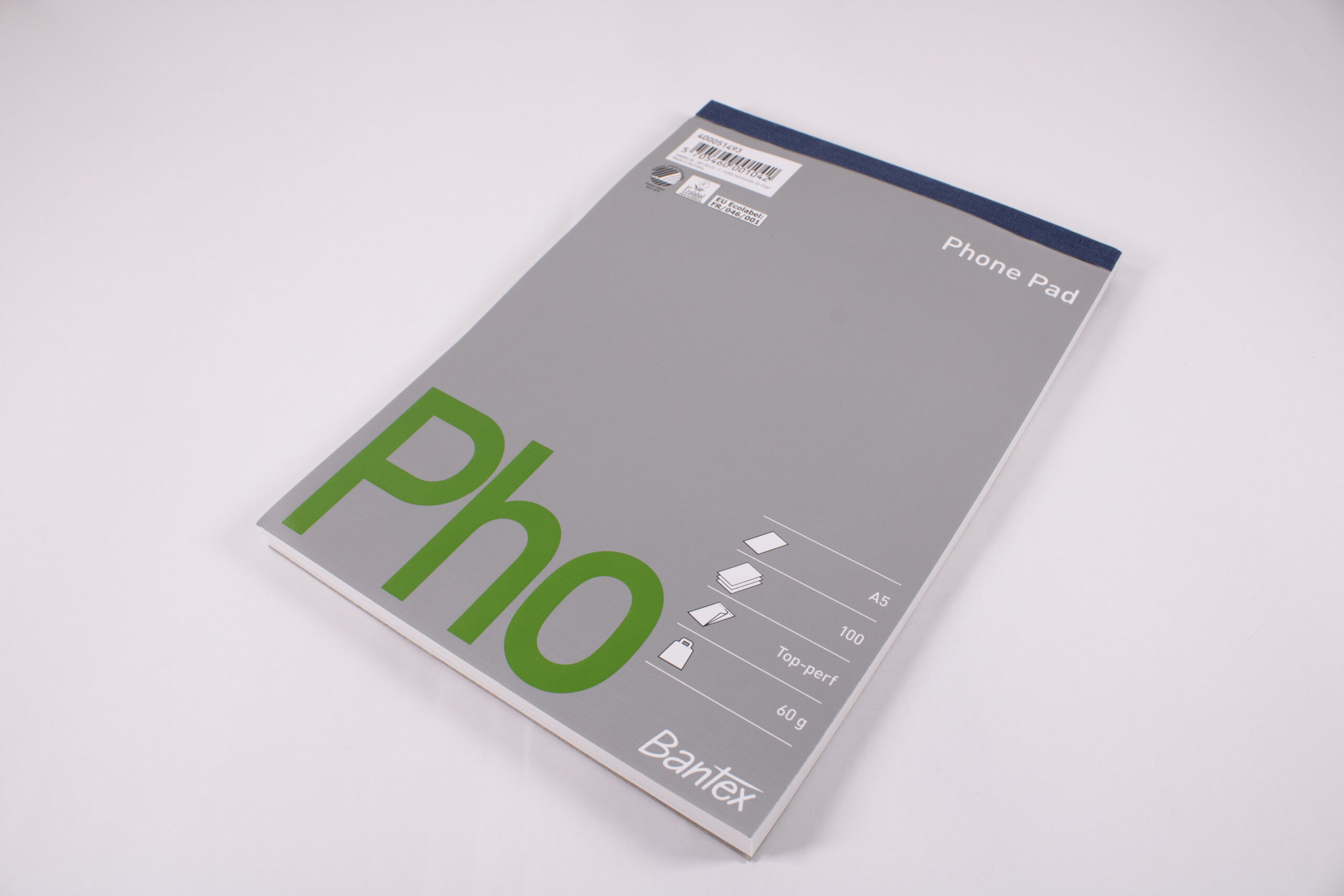 Imagen del producto FredFloris Cuadernos de tapa dura