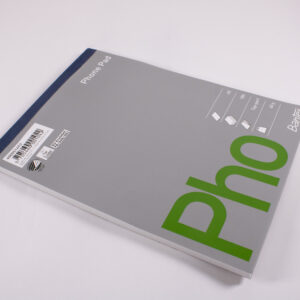 Product image of FredFloris Perforated lined notebooks